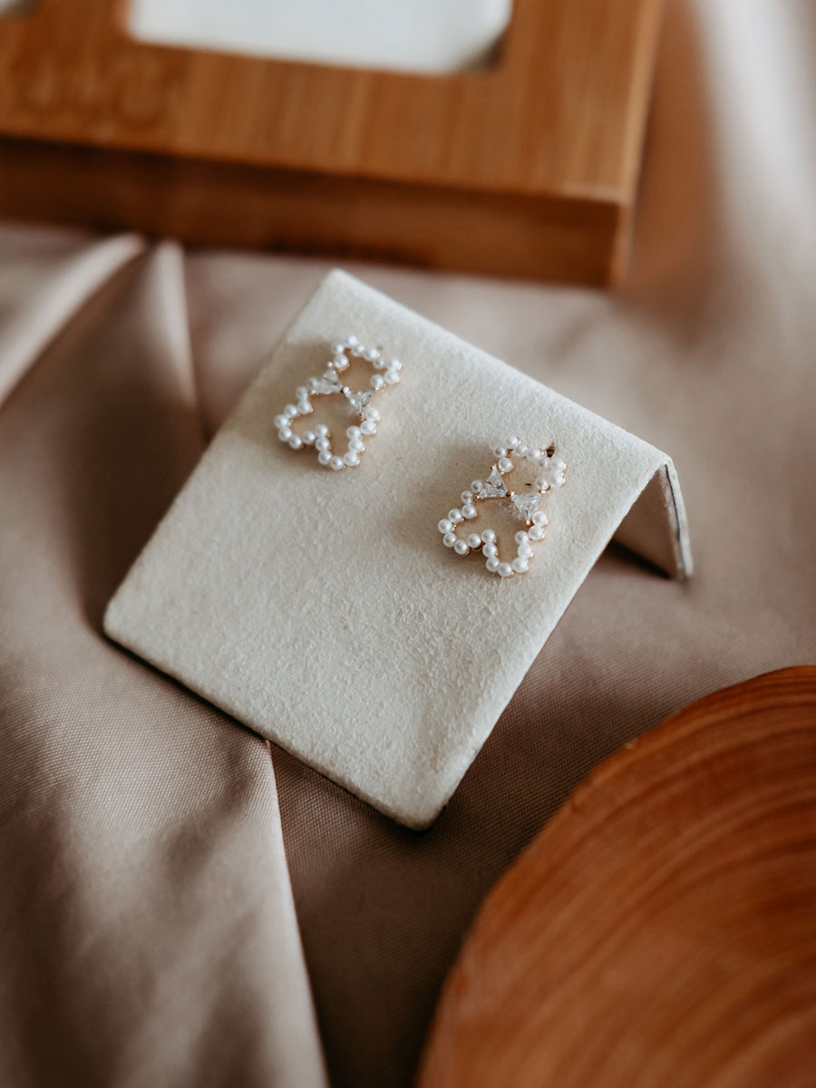Pearly Bear (Restocked)