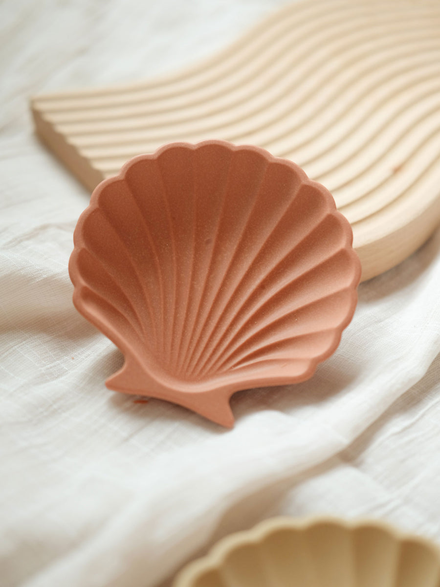 Petite Seashell Tray
