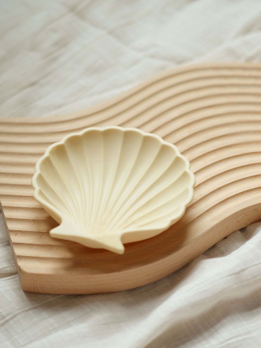 Petite Seashell Tray